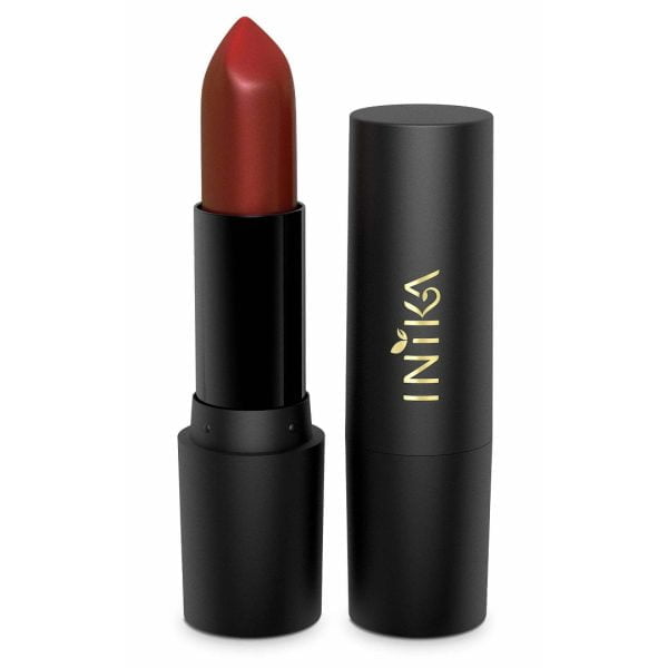 inika lipstick after dark