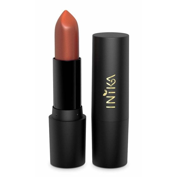 Inika Lipstick Cherry Blossom