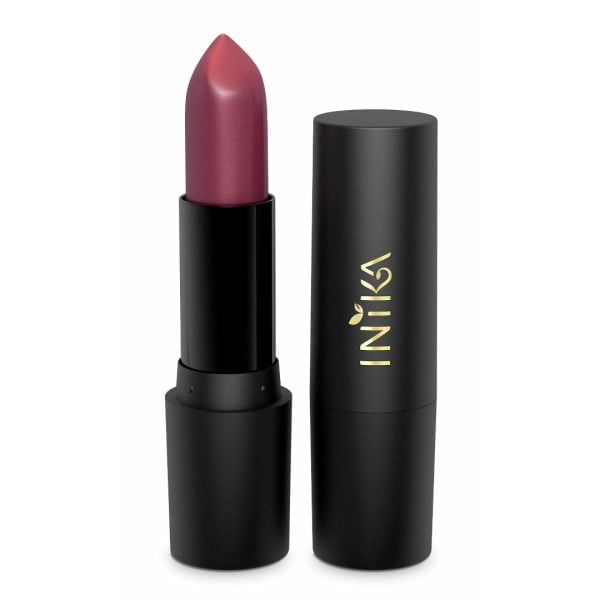 Inika Lipstick Flushed