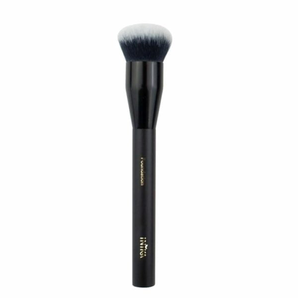 inika foundation brush