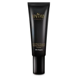 inika matte perfection primer