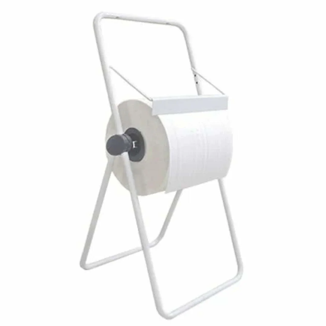 ground roll holder