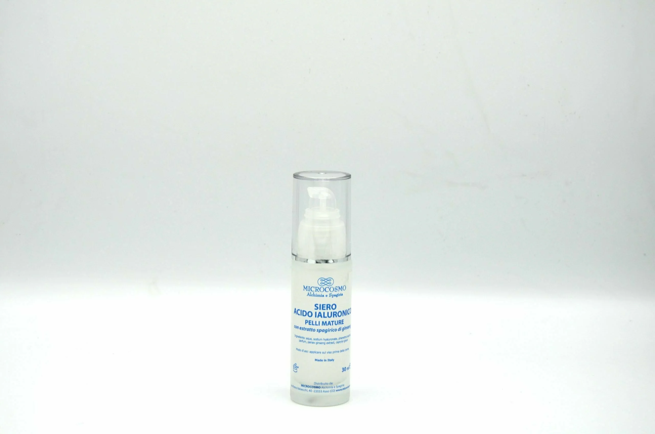 Serum