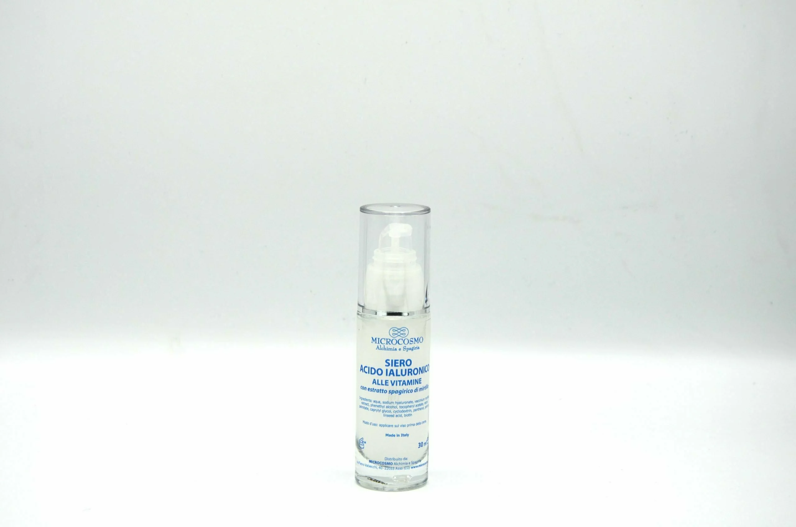 Serum