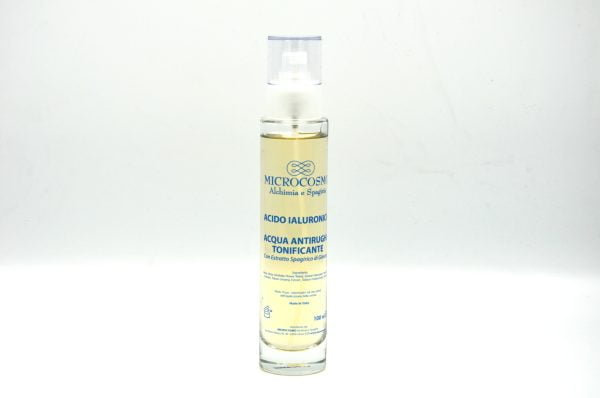 Hyaluronic Acid Water Anti-Wrinkle Toning