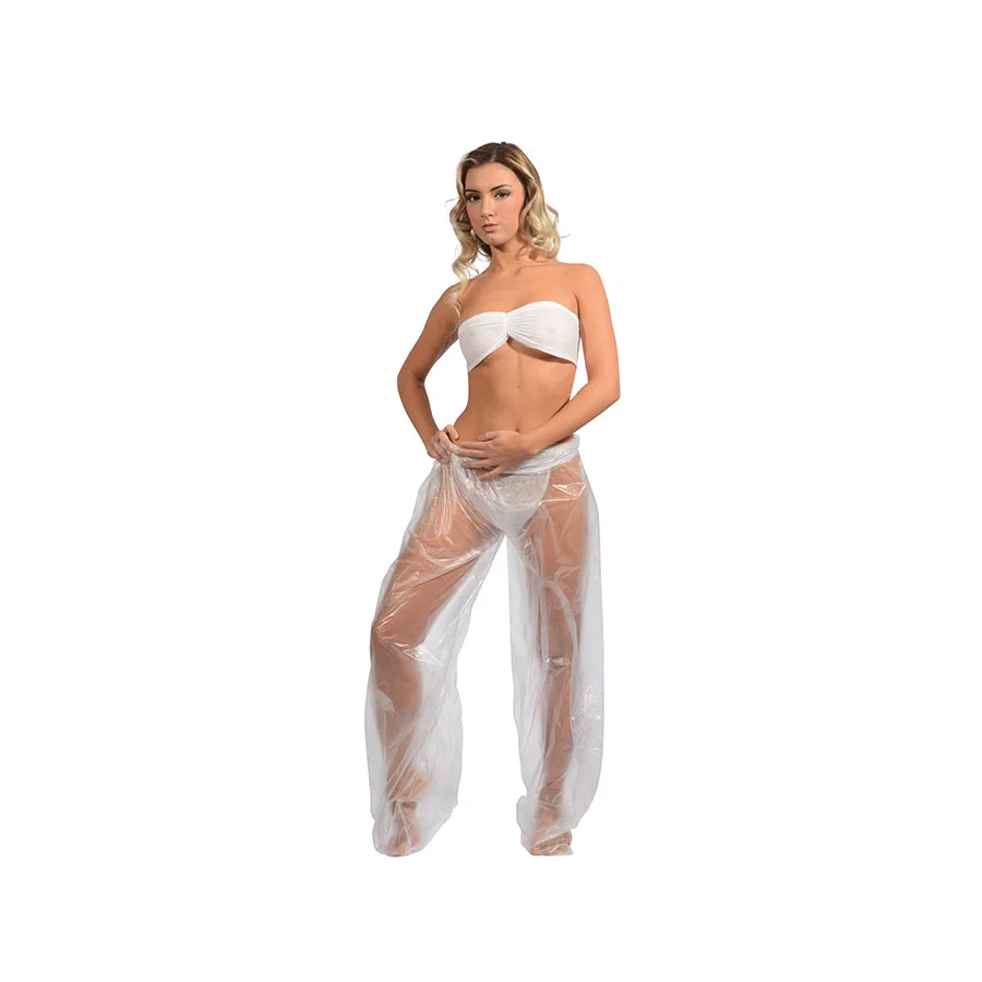 Pantalon en bautène