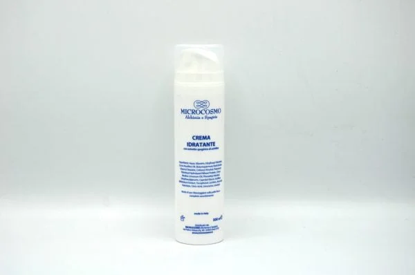 Crema Corpo Idratante