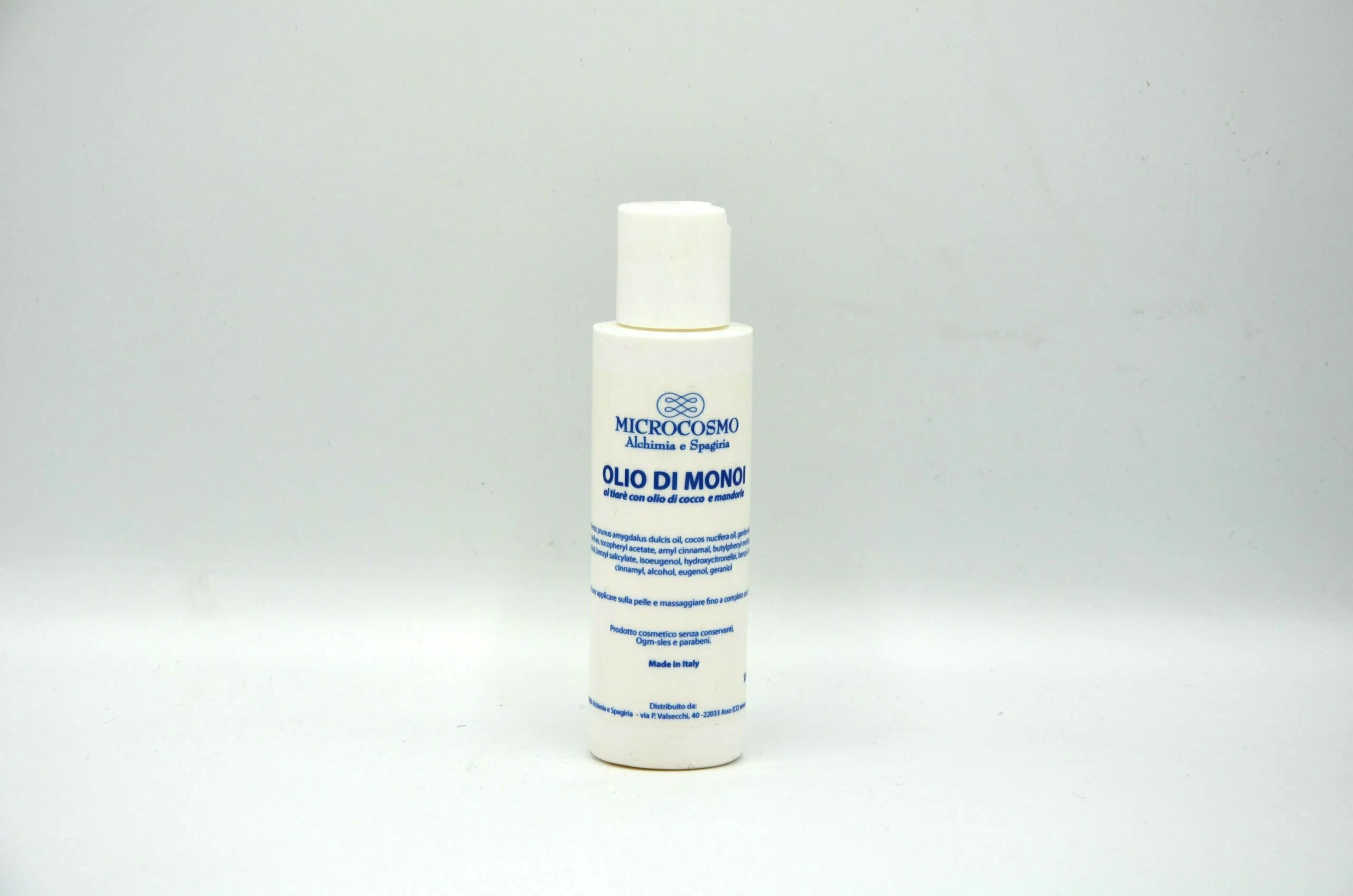 Monoi Oil