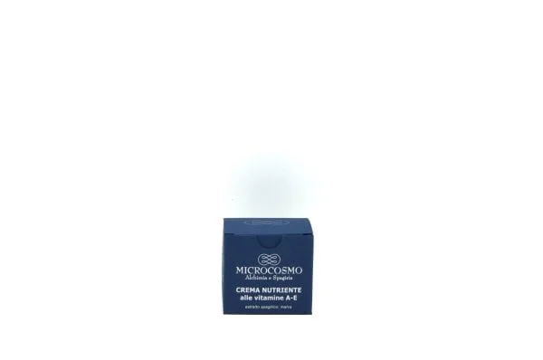 Vitamin Nourishing Cream