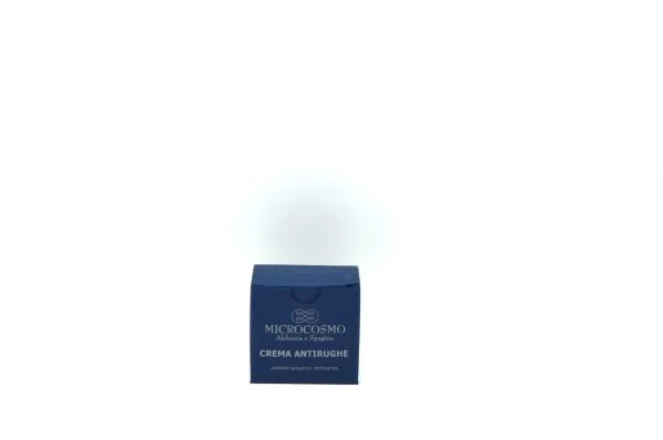 Crema Antirughe