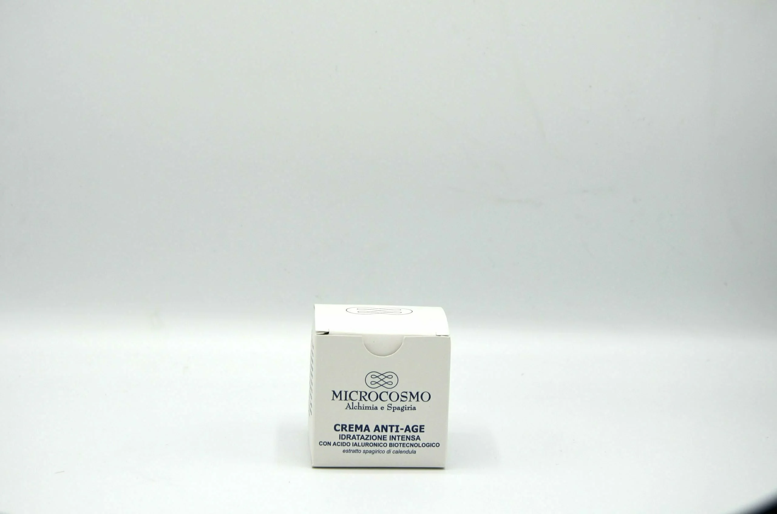 Crema anti-age Idratazione Intensa