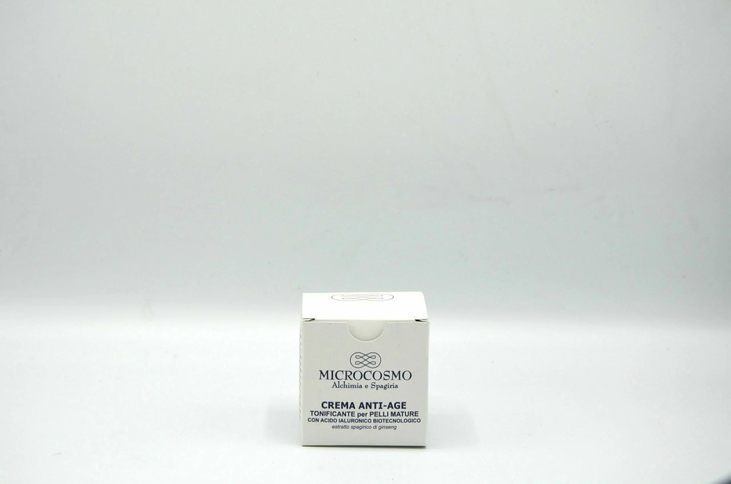 Anti-aging cream Mature skin