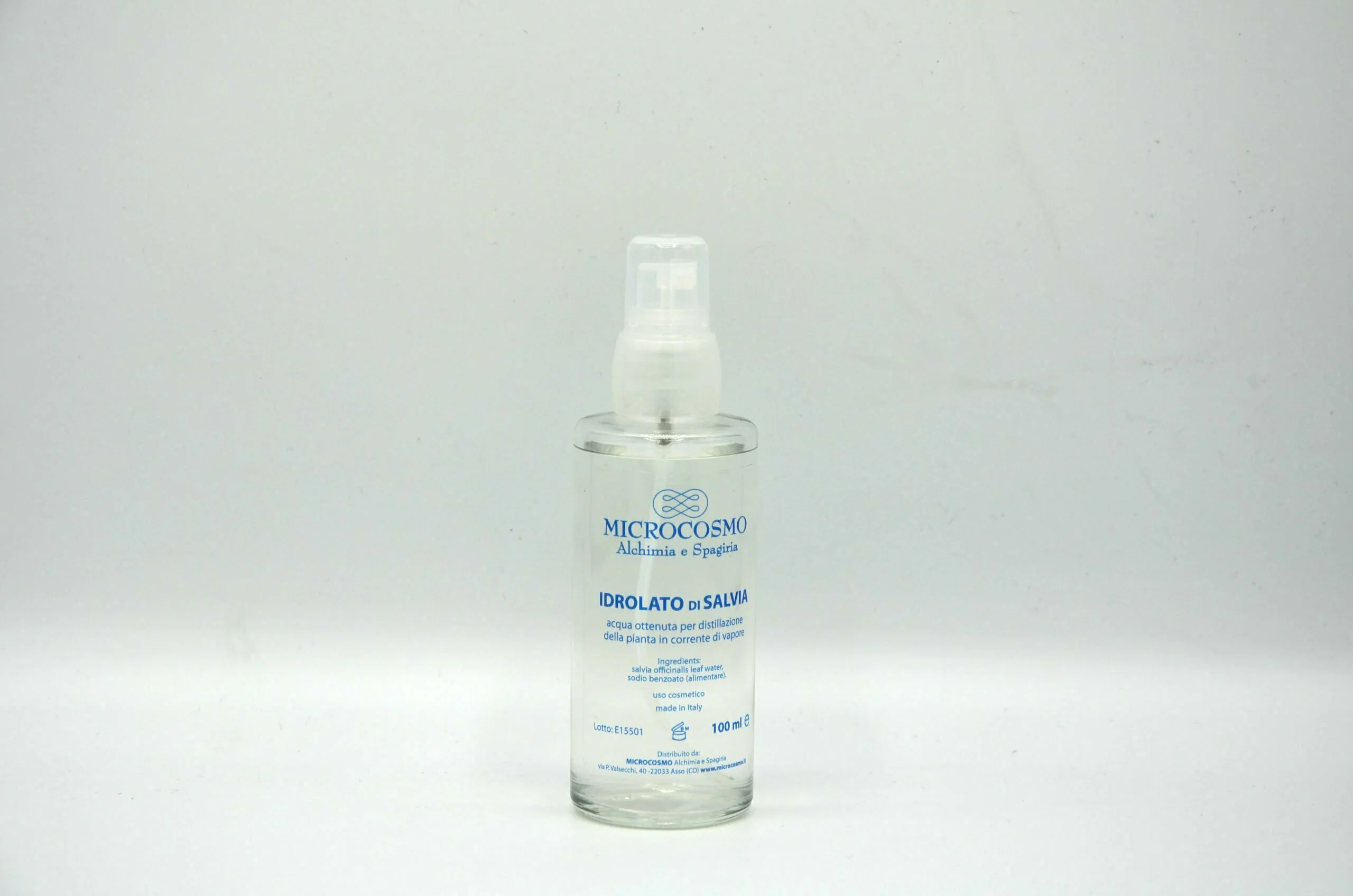 Sage Hydrolate