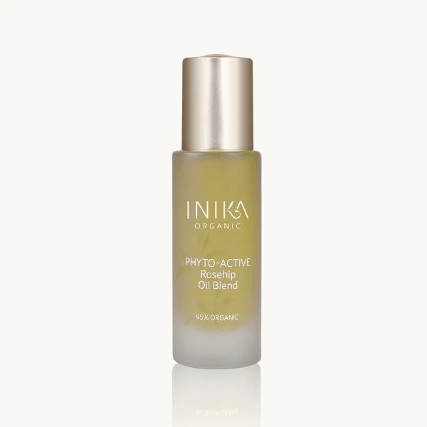 INIKA P-Active Rosehip Oil