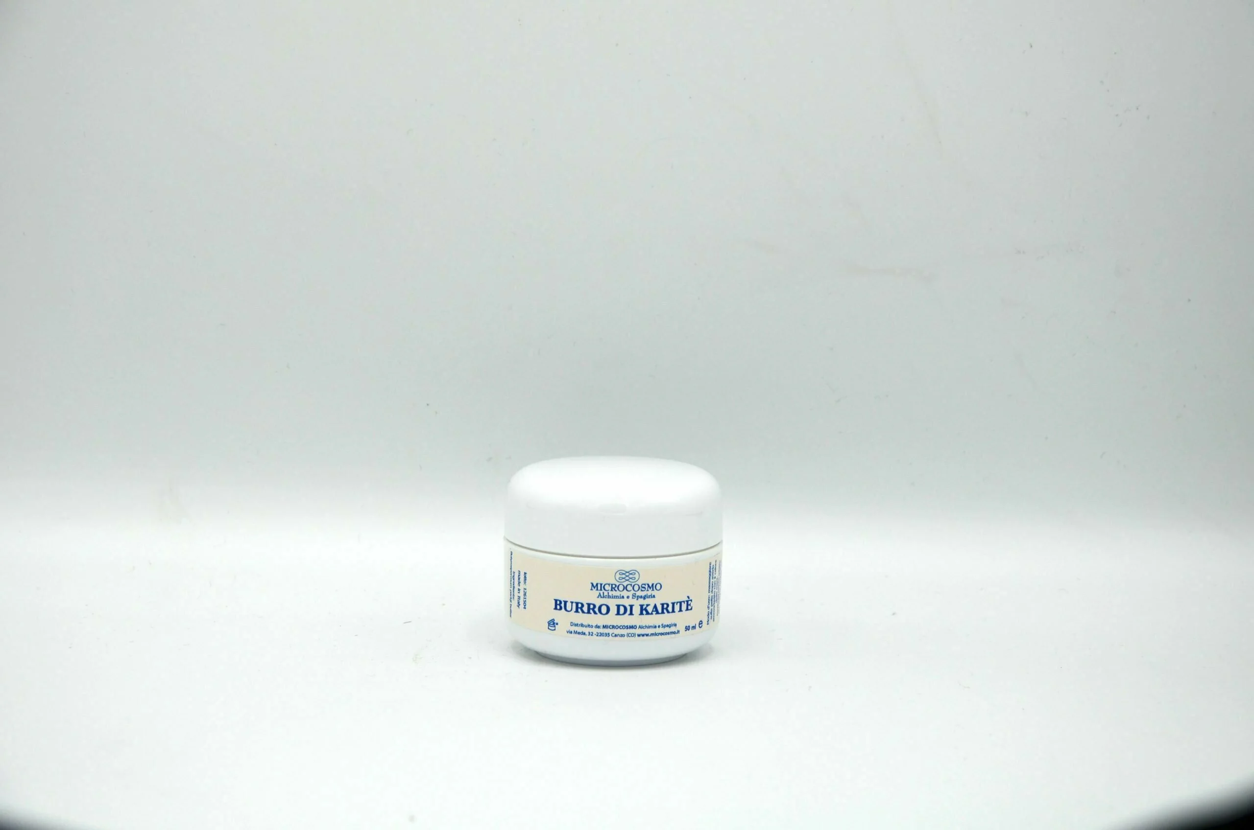 Shea Butter