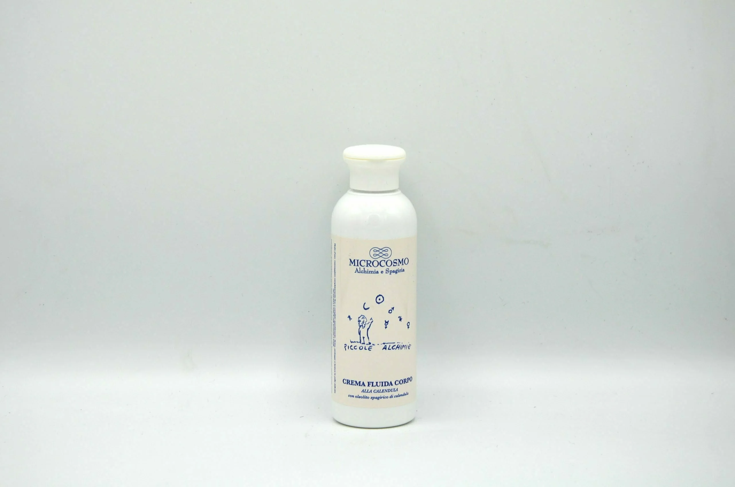 Fluid Body Cream