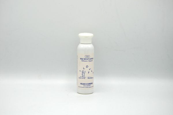 Lavender Body Oil