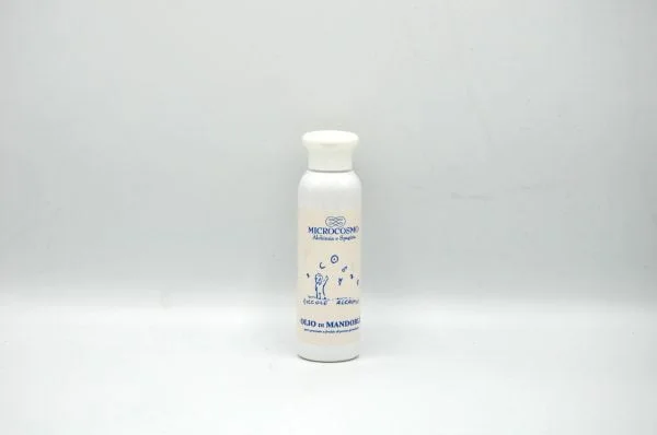 Olio di mandorle baby
