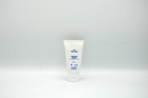 Hand Cream - Soothing - Mallow