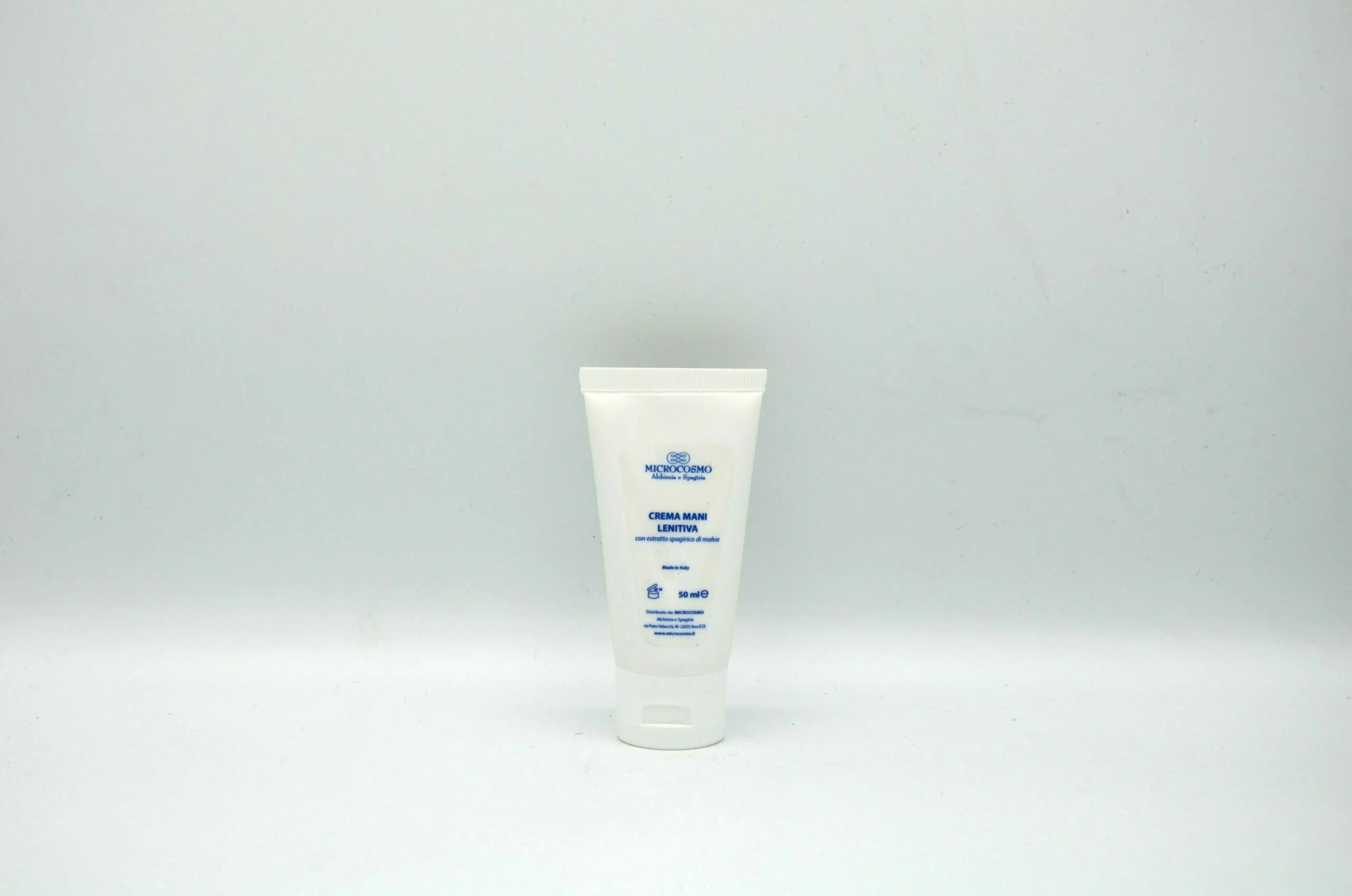 Hand Cream - Soothing - Mallow