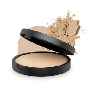 Baked Mineral Foundation Grace