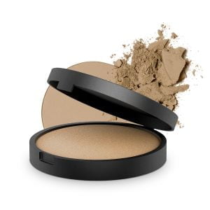 Baked Mineral Foundation Trust