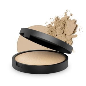 Baked Mineral Foundation Inspiration