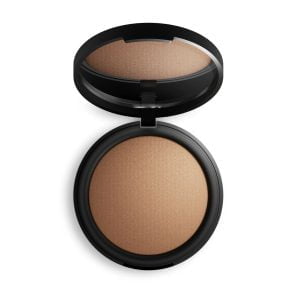 Baked Mineral Foundation Confidence