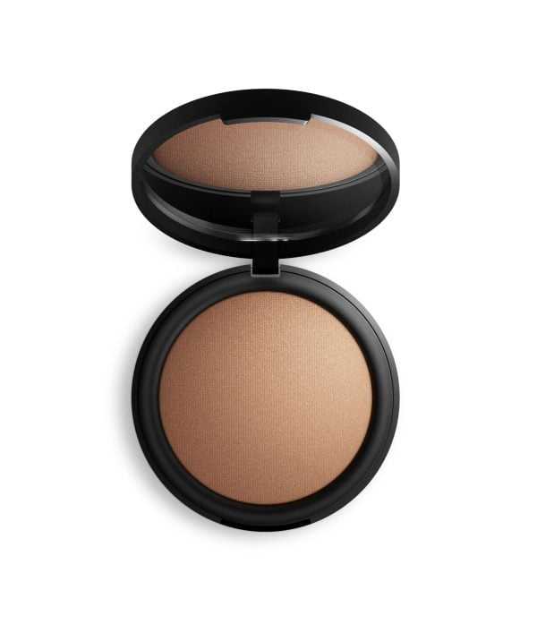 Baked Mineral Foundation Wisdom