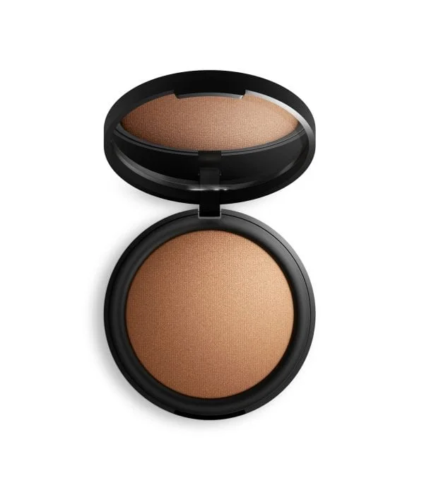 Baked Mineral Foundation Joy