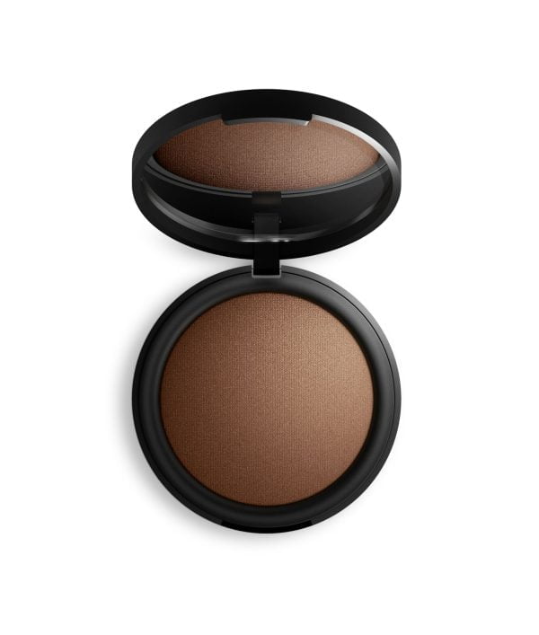 Baked Mineral Foundation Fortitude