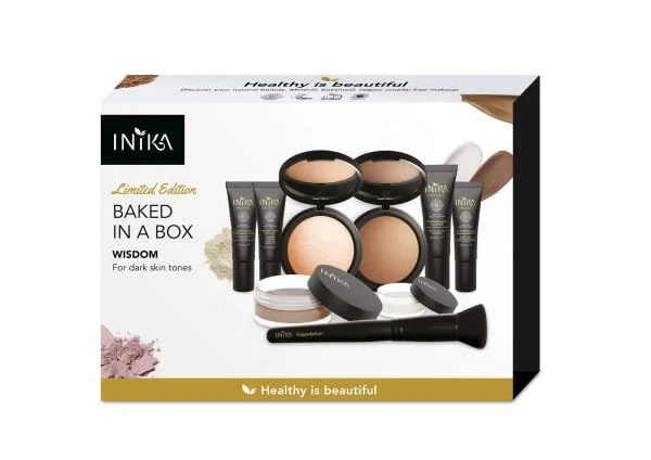 Baked In A Box Wisdom