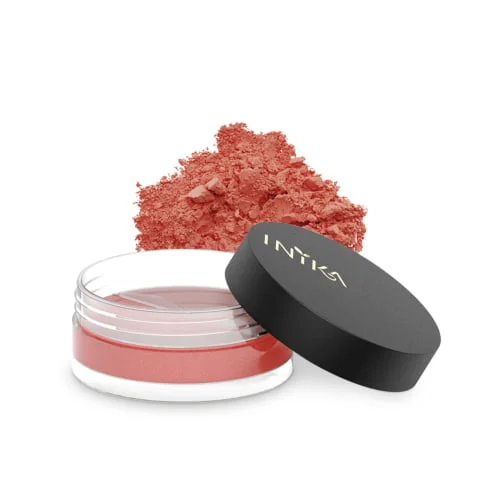 INIKA Mineral Blush Peachy Keen