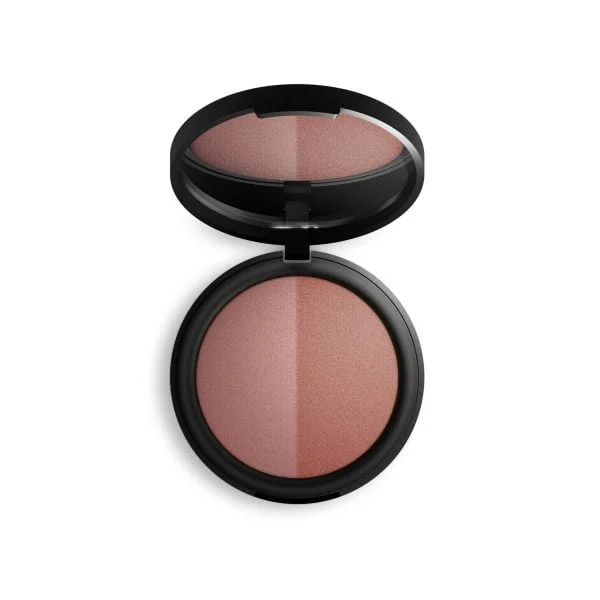 Duo burnt peach