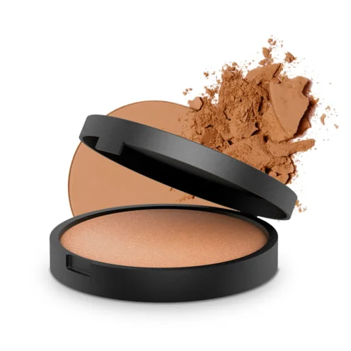 INIKA Gebackener Bronzer Sunkissed