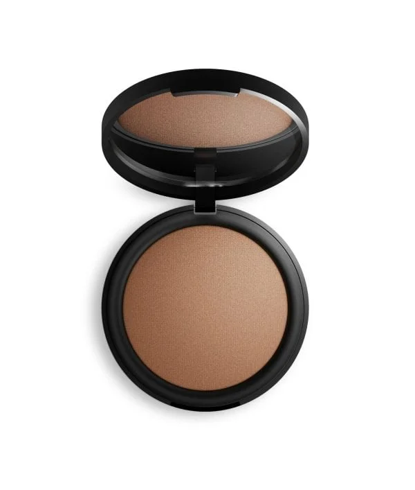 INIKA Baked Bronzer Rayon de soleil