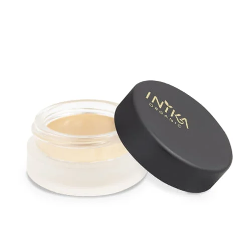 INIKA Full Coverage Conceal Sand
