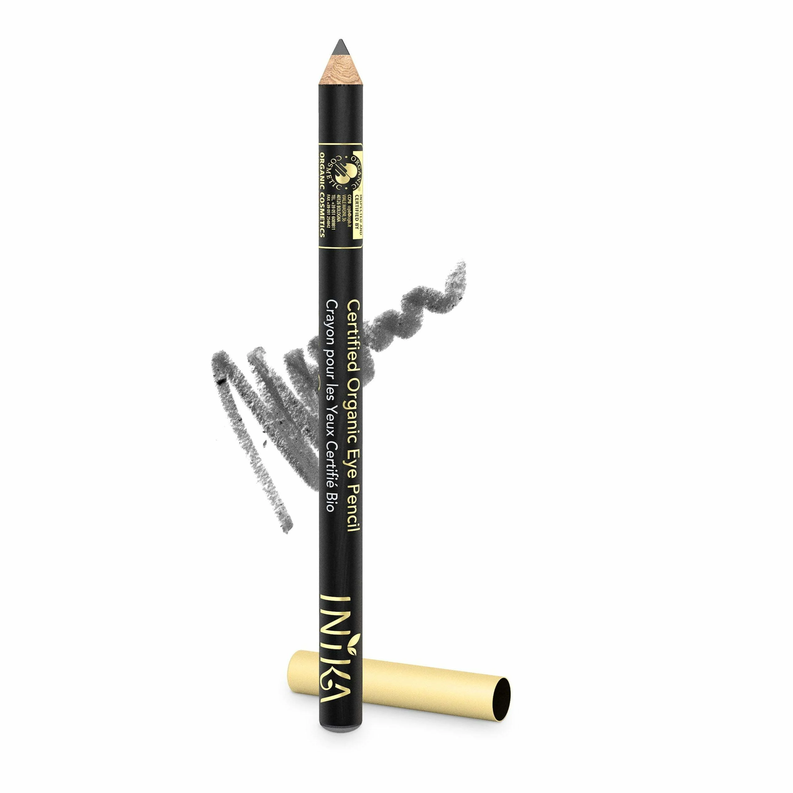 Inika Eye Pencil Graphit