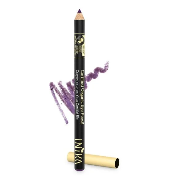 Inika Eye Pencil Lila Minx