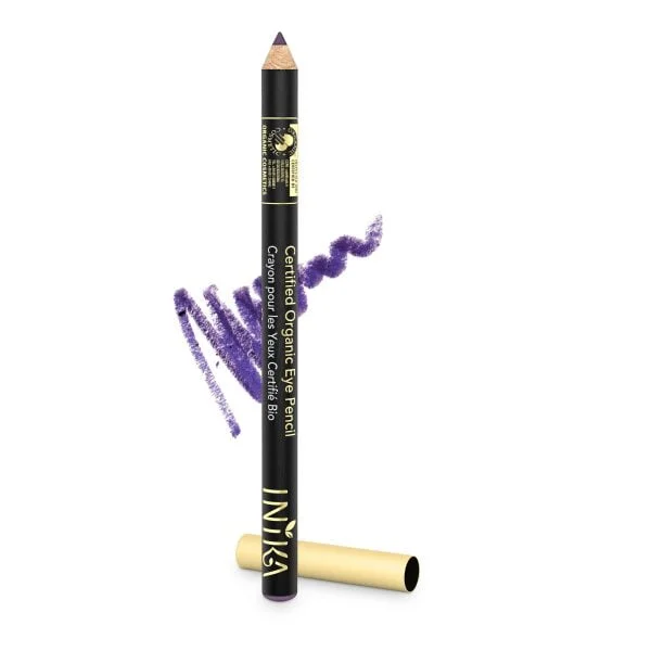 Inika Eye Pencil Pure Purple