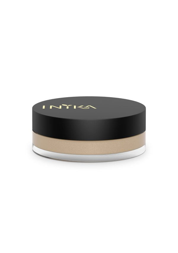 Loose Mineral Foundation SPF25 Strength