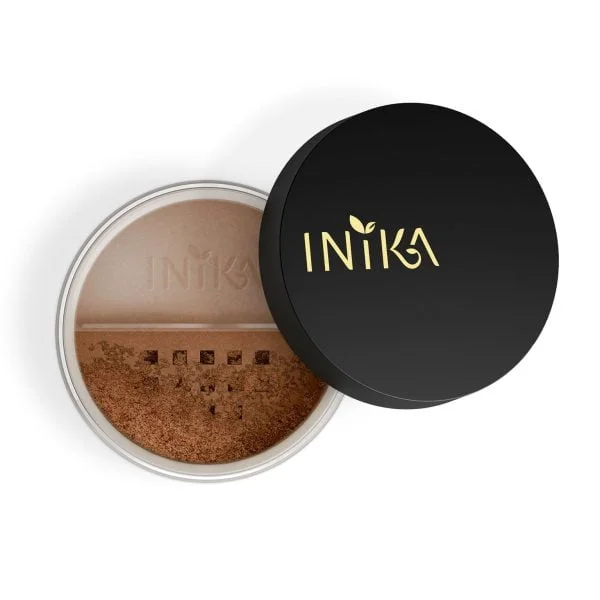 Loose Mineral Foundation SPF25 Wisdom