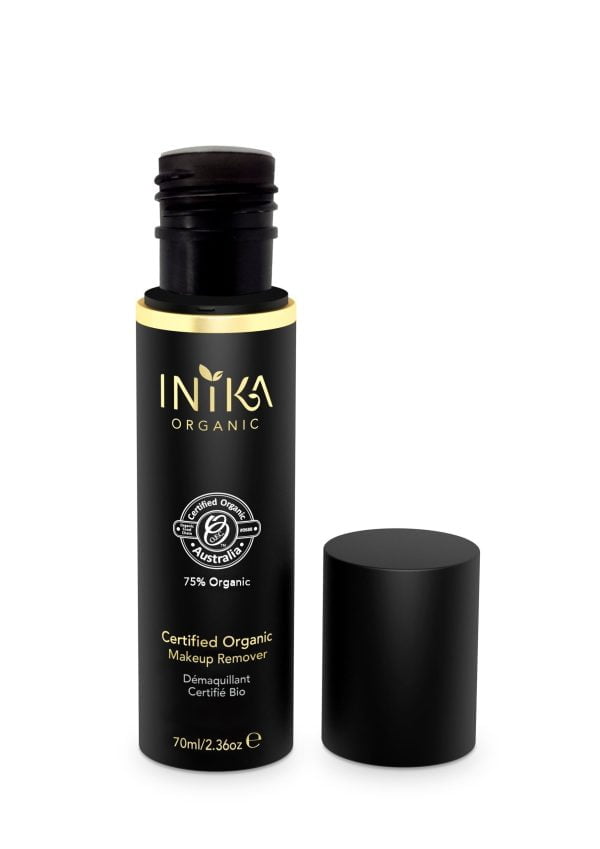 INIKA Organic Makeup Remover