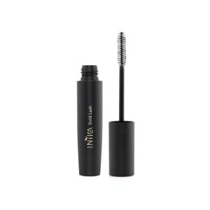 Bold lash black