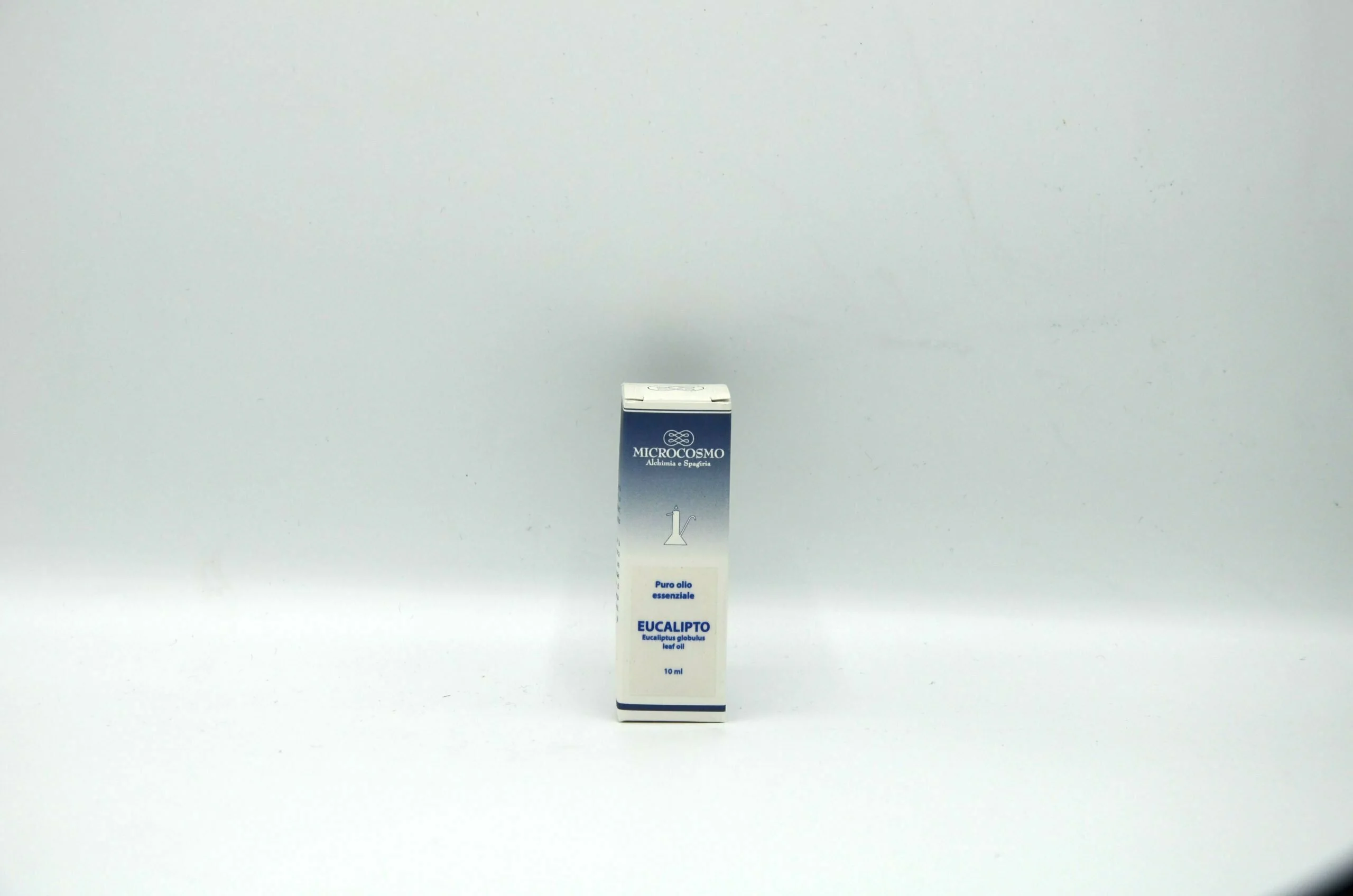 Huile essentielle d'Eucalyptus
