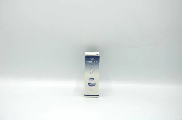 Olio essenziale Geranio