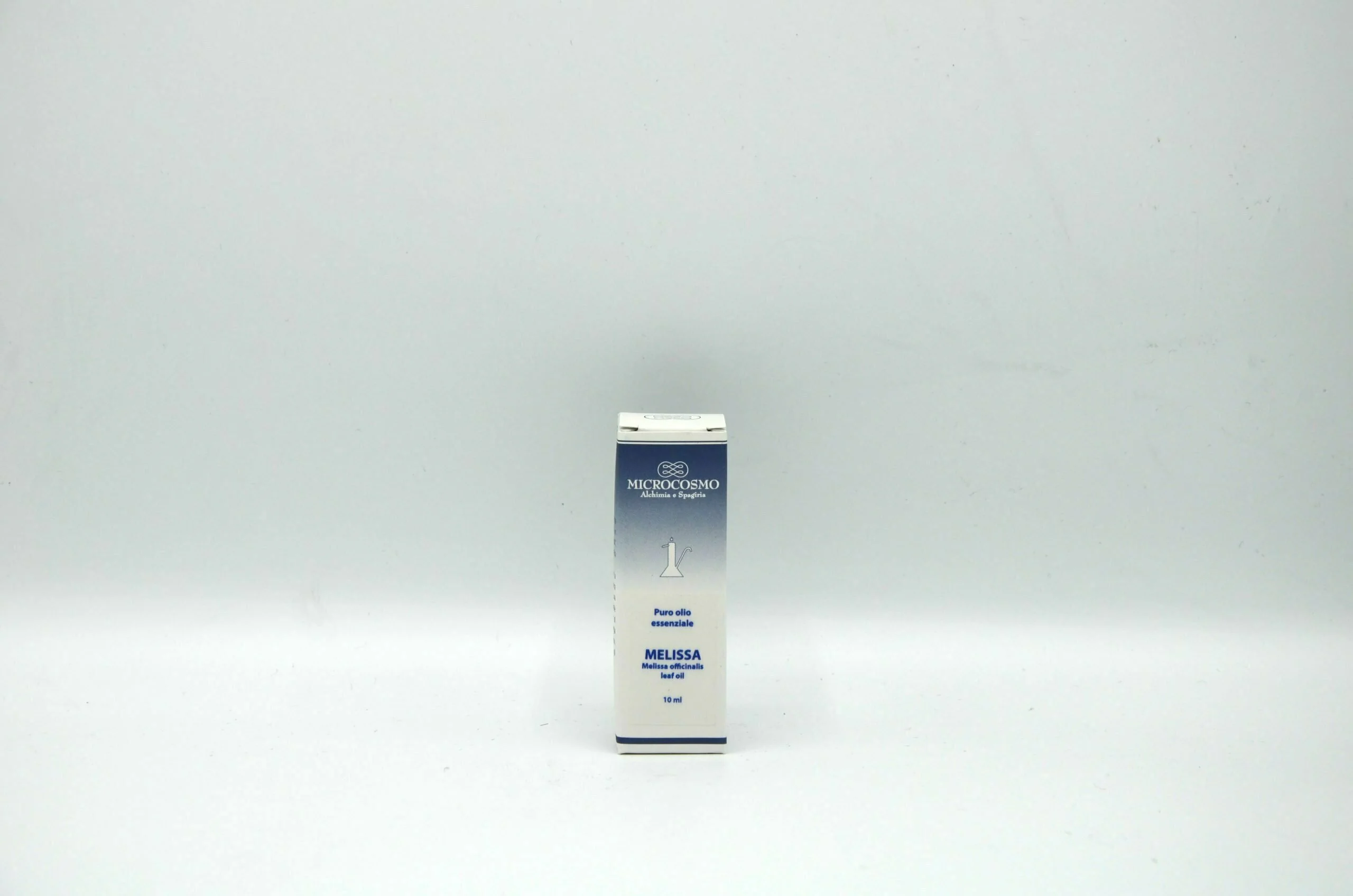 Olio essenziale Melissa