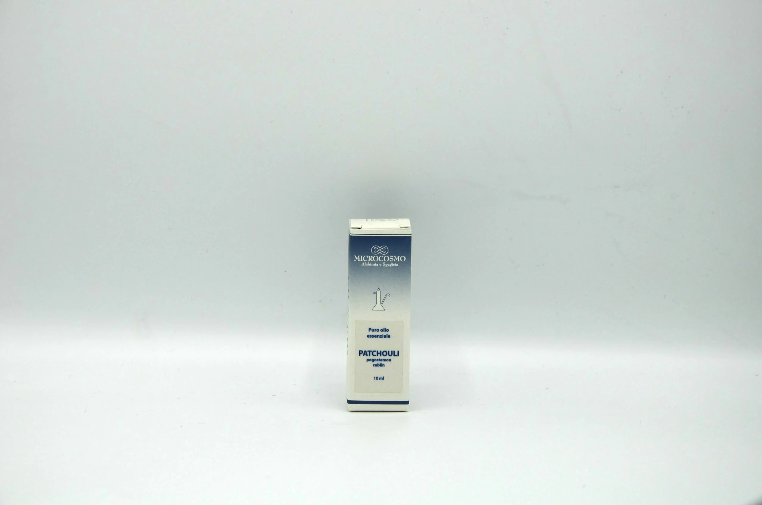 Ätherisches Öl Patchouli