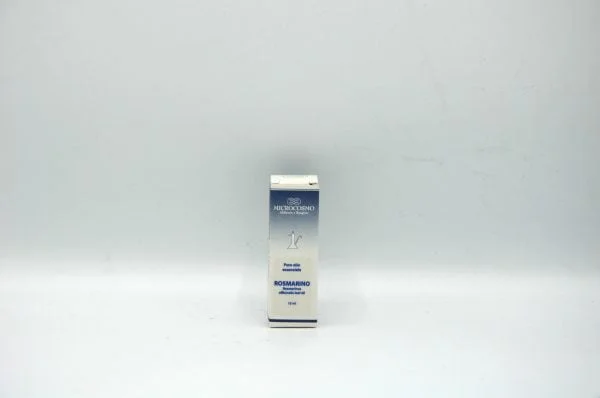 Olio Essenziale Rosmarino