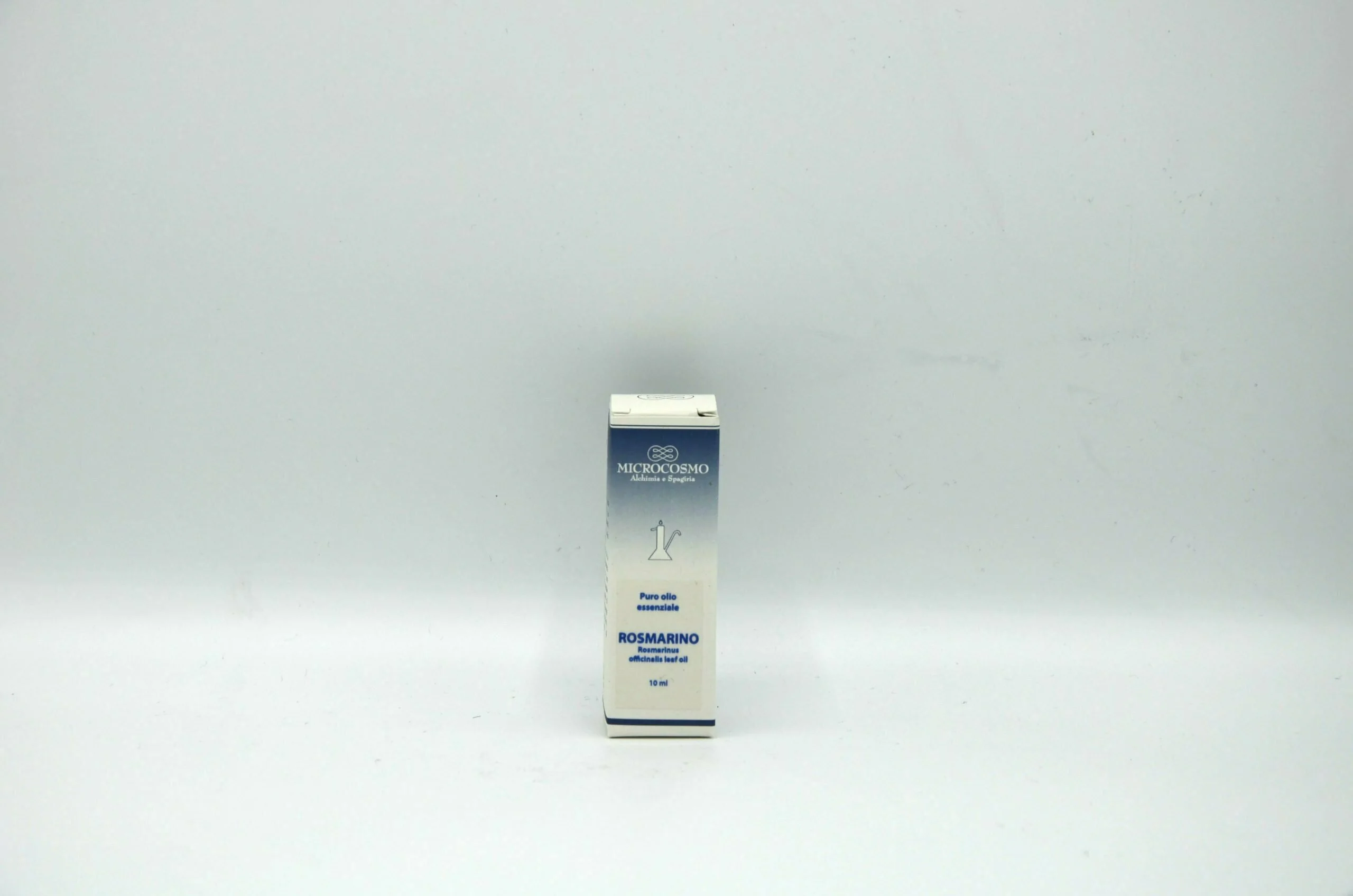 Olio Essenziale Rosmarino